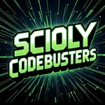 Scioly Codebusters icon