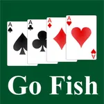 Go Fish - FeinGames icon