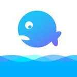 FishMeteo - Fishing forecast icon