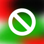 Boycotter - Safari Extension icon