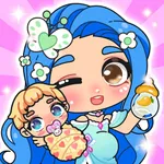 Ayla World:Avatar Life icon