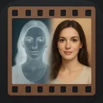 Negative Film Scanner,Inverter icon