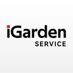 iGarden Service icon