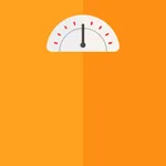 Fitness & Calorie Counter icon