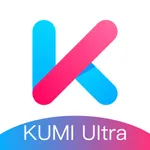 KUMI Ultra icon