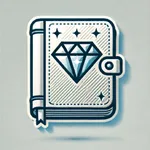 Diam - Precious Diary icon