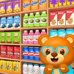 Goods Puzzle: Sort Match icon