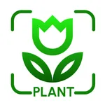 Plant Identifier:Picture Plant icon