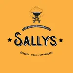 Sallys Pk icon