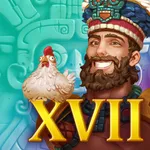 12 Labours of Hercules XVII icon