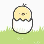 maru-二人で育てる卵 icon