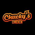 Chucky's Chicken icon
