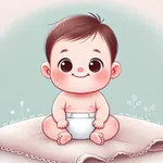 Shhush: AI Baby Cry Analyzer icon