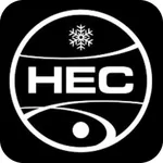 Hallescher Eissportclub e. V. icon