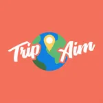TripAim: Guía de Viajes icon