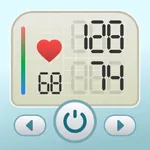 Blood Pressure: Daily Logger icon