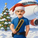 Airport Security Simulator 911 icon