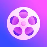 AI Movie Finder & Tracker icon