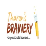Tharun's Brainery icon