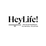 Hey Life! Clinic icon