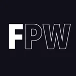 FitPlusWell icon