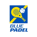 Blue Padel Kinshasa icon