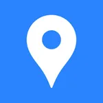 Been To - Track Your Places icon