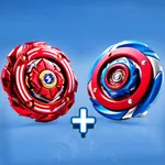 Merge & Battle Spinner Game icon