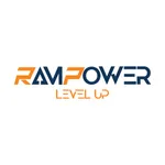 RAMPOWER level up icon