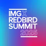 IMG x RedBird Summit 2025 icon