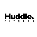 Huddle Fitness icon