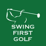 Swing First Golf icon