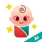 Future Baby Face: AI Generator icon