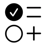 투두: 해야할 일 앱 icon