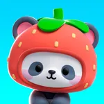 Chonk: Raise Virtual Panda Pet icon