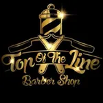 Top of the Line Barber Shop icon
