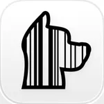 Barcodes Wallet: Barc icon