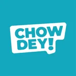 Chowdey: Food & Groceries icon