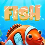 fish feed! icon