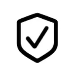 Authenticator App: Two Factor. icon