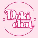 Dokichat – Romantic AI Chat icon