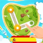 Learn Spanish Alphabet : KIDS icon