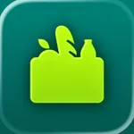 FreshKeeper - Food Overview icon