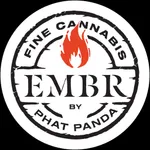 EMBR Dispensary icon