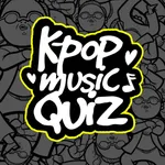 Kpop Music Quiz icon