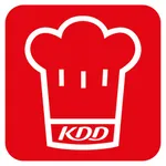 KDD وصفات icon