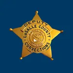 LaSalle County Sheriff IL icon