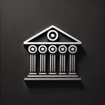 Stoic Daily Therapy AI Marcus icon