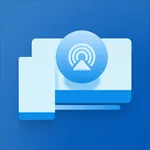 Screen Mirroring for TV & More icon