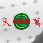 Special Cash Sweep Results icon